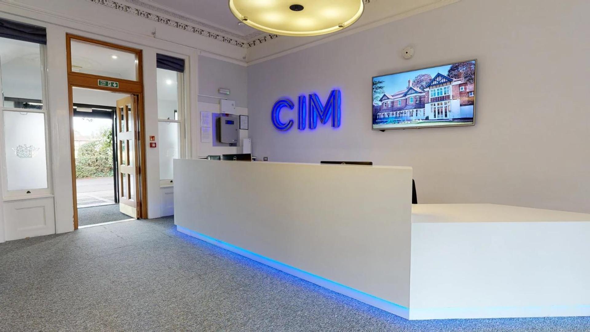 Cim Business Centre Hotel Maidenhead Eksteriør billede
