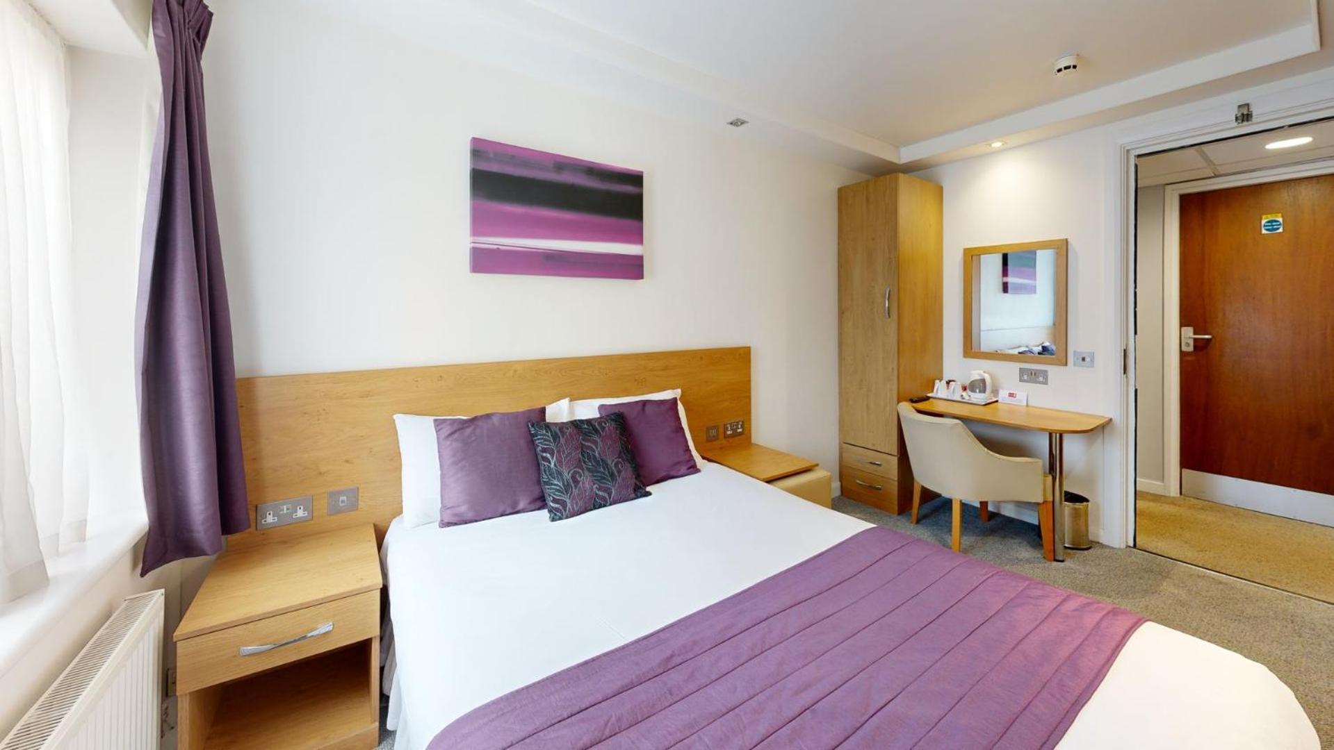 Cim Business Centre Hotel Maidenhead Eksteriør billede