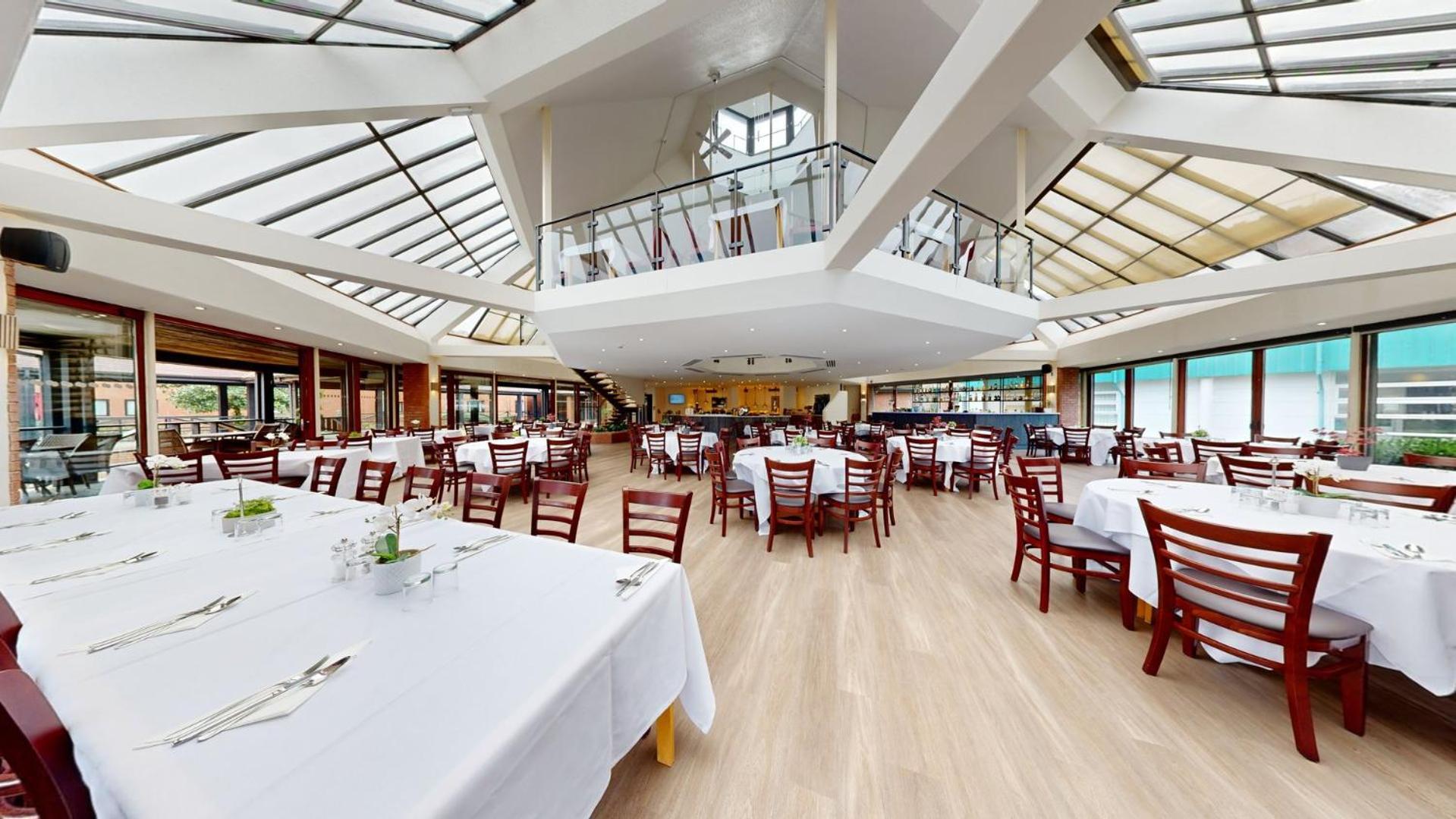 Cim Business Centre Hotel Maidenhead Eksteriør billede